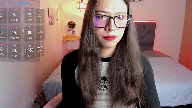 paula kawaiifu  online show from October 27, 2:29 pm