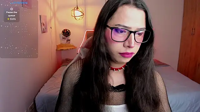 paula kawaiifu  online show from October 24, 2:38 pm