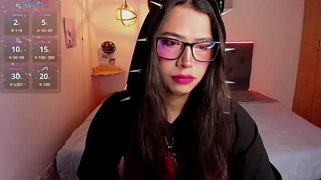 paula kawaiifu  online show from October 19, 2:53 pm