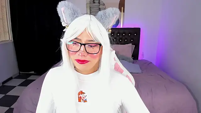 paula kawaiifu  online show from March 11, 5:02 pm