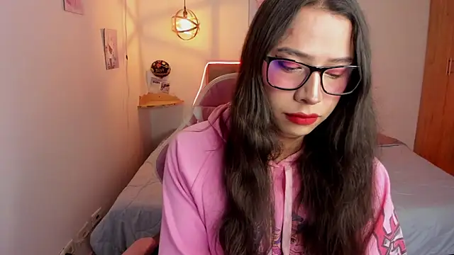 paula kawaiifu  online show from November 18, 2:31 pm