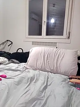 Miachan LaGattinaVogliosa online show from November 20, 2:07 pm