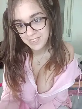 Miachan LaGattinaVogliosa online show from October 27, 2:07 pm