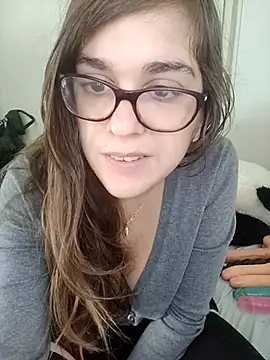 Miachan LaGattinaVogliosa online show from October 24, 1:10 pm