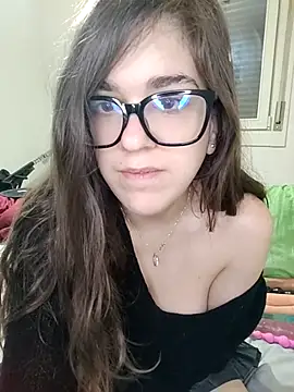 Miachan LaGattinaVogliosa online show from February 22, 1:24 pm