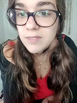 Miachan LaGattinaVogliosa online show from October 15, 1:19 pm