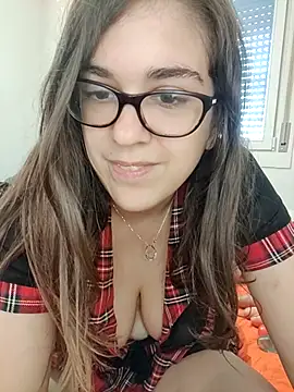 Miachan LaGattinaVogliosa online show from October 3, 1:12 pm