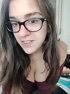 Miachan LaGattinaVogliosa online show from October 22, 1:10 pm