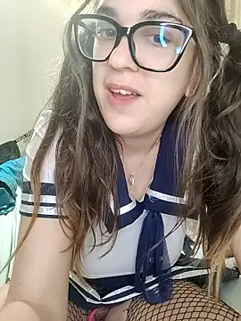 Miachan LaGattinaVogliosa online show from January 6, 1:15 pm