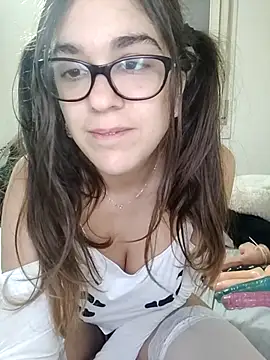 Miachan LaGattinaVogliosa online show from October 31, 2:13 pm