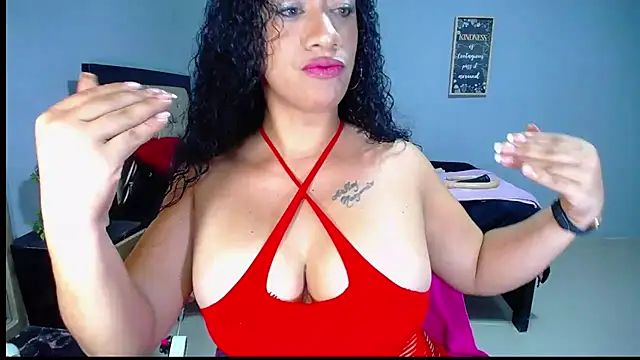 DelysyHot online show from February 11, 5:07 am