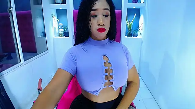 DelysyHot online show from March 17, 5:45 am