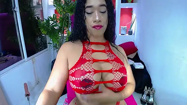 DelysyHot online show from September 18, 12:35 am