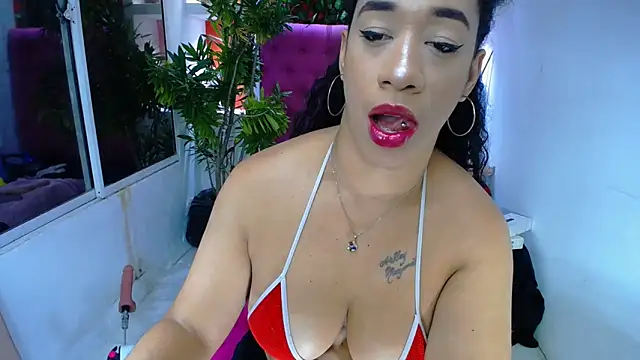 DelysyHot online show from September 9, 9:41 am