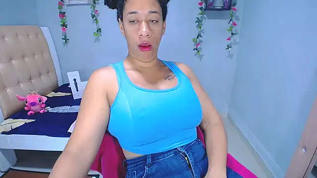 DelysyHot online show from April 14, 5:34 am