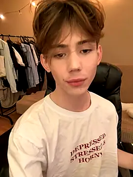 Ohnosashaa online show from November 8, 1:36 pm