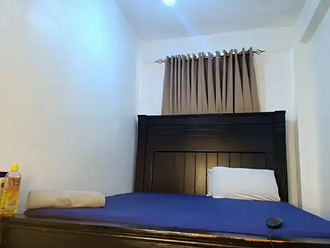 Snapshot of Sexi_meli chatting on June 8, 6:03 am Sexi meli online show from June 8, 6:03 am