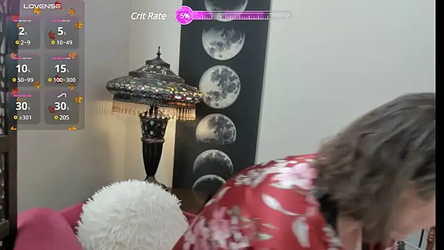 Madam Verity online show from February 28, 9:12 pm