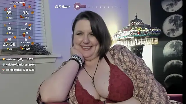 Madam Verity online show from February 27, 5:51 am