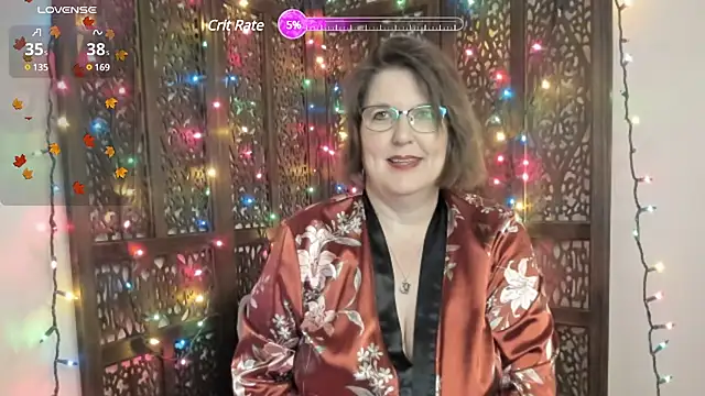 Madam Verity online show from December 24, 2:10 am