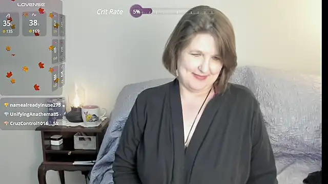 Madam Verity online show from December 3, 6:32 am