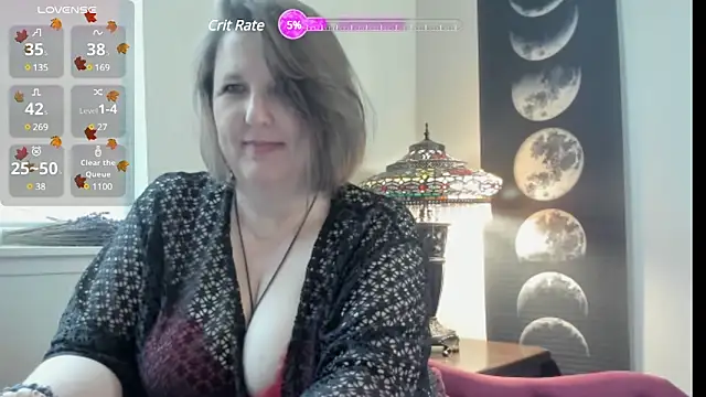 Madam Verity online show from March 2, 4:03 pm