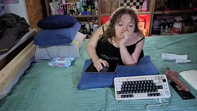 MiniNatalie online show from November 30, 10:38 am