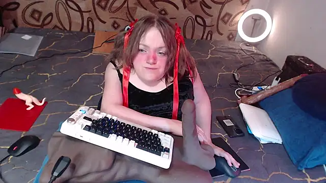 MiniNatalie online show from March 8, 5:38 am