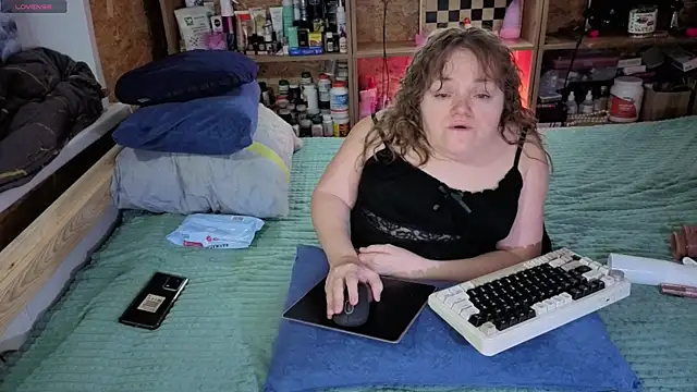 MiniNatalie online show from December 1, 12:39 pm