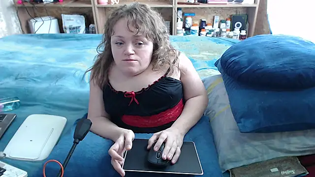 MiniNatalie online show from September 21, 9:14 am