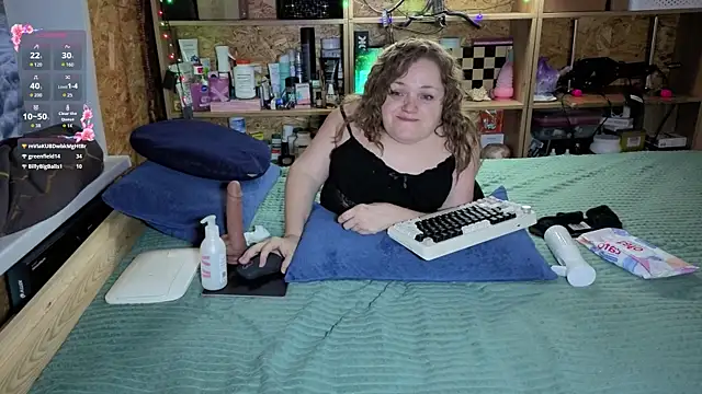 MiniNatalie online show from January 6, 4:55 pm