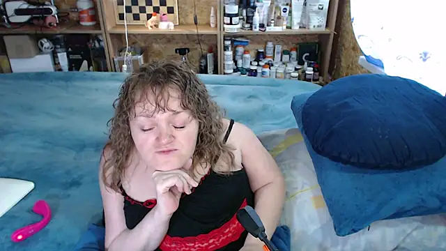 MiniNatalie online show from October 4, 10:17 am