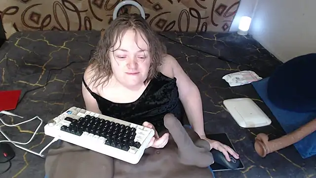 MiniNatalie online show from March 17, 1:03 am