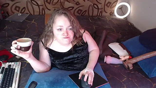 MiniNatalie online show from March 13, 5:00 am