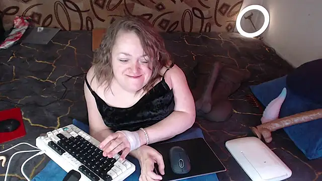 MiniNatalie online show from March 13, 8:04 am