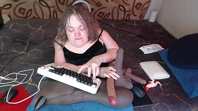 MiniNatalie online show from March 17, 4:08 am