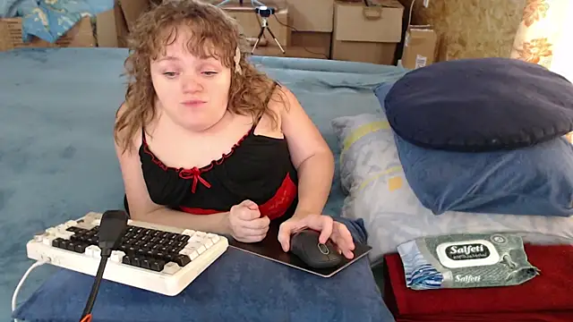 MiniNatalie online show from September 10, 5:39 am