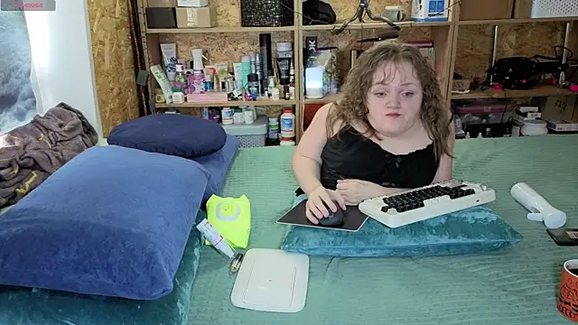 MiniNatalie online show from January 19, 6:39 am