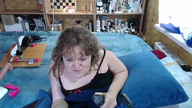 MiniNatalie online show from October 2, 11:24 am