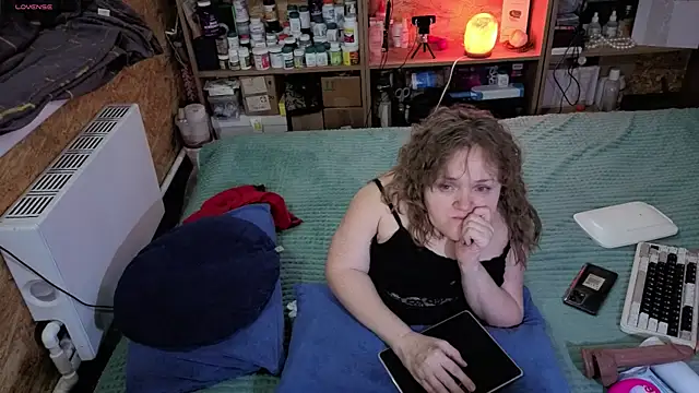 MiniNatalie online show from November 23, 7:29 am