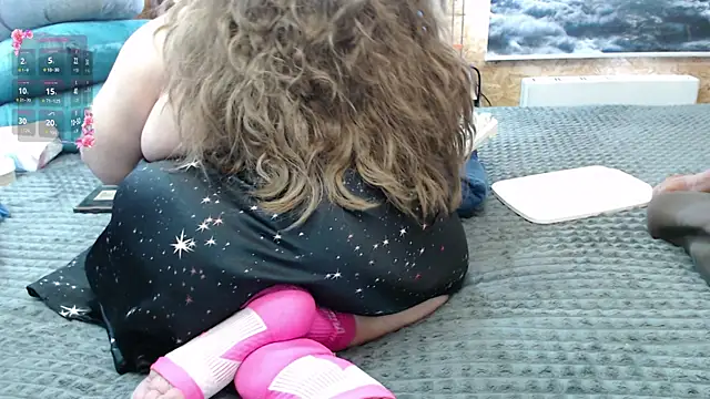 MiniNatalie online show from March 17, 5:21 am