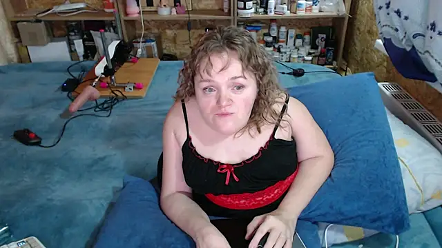 MiniNatalie online show from September 30, 3:29 pm