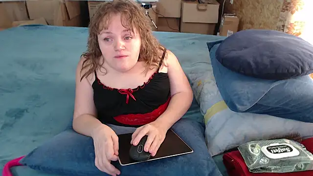 MiniNatalie online show from September 12, 4:45 am