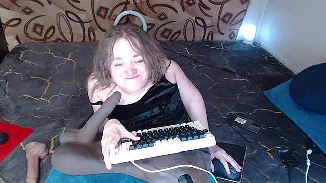 MiniNatalie online show from March 17, 11:00 am