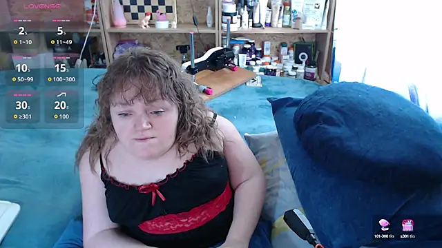 MiniNatalie online show from October 13, 9:33 am