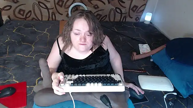 MiniNatalie online show from March 18, 11:42 pm