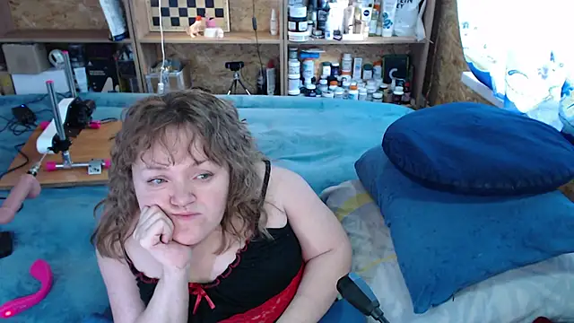 MiniNatalie online show from October 3, 10:17 am