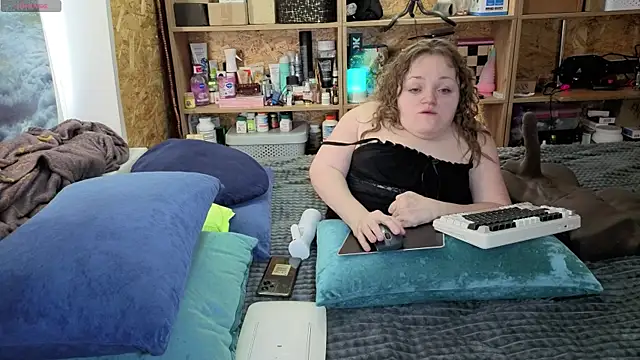 MiniNatalie online show from February 1, 6:11 am