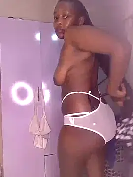 Snapshot of Sweet_mella chatting on June 28, 7:20 pm Sweet mella online show from June 28, 7:20 pm