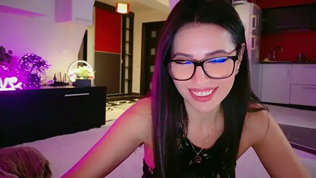 MissSmiley26 online show from March 13, 10:37 pm